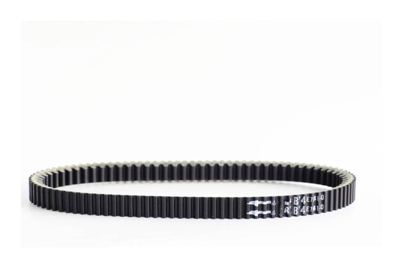 Antriebsriemen für Motorräder Für Tricity 300 B74-E7641-00 B5X-E7641-00 Für X-max300 Für X-MAX Für CZD Roller Keilriemen Antriebsriemen Zahnriemen von YFFSSJ