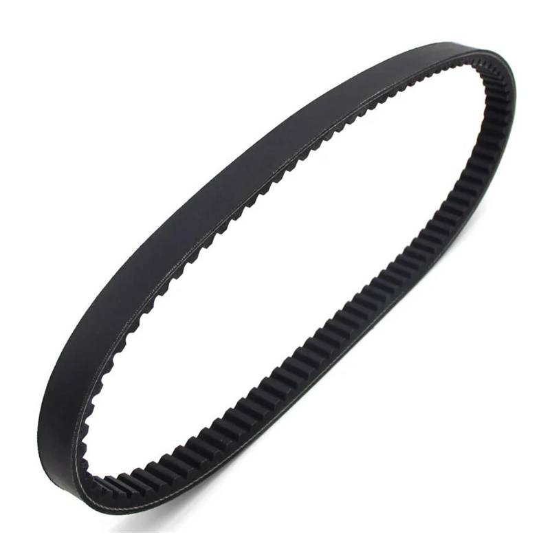 Antriebsriemen für Motorräder Für X-MAX Für VP250 Für YP250R Für YP250RA Für X-Stadt Für VP300 5SE-E7641-00 5SE-E7641-01 5SE-E7641-02 Motorrad Antriebsriemen Zahnriemen von YFFSSJ