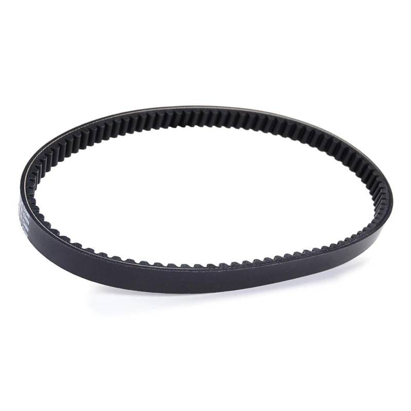 Antriebsriemen für Motorräder Für YP125 Für YP 125 Für X-MAX 2006-2017 Für VP125 Für X-Stadt 2008-2012 1B9-E7641-00 1B9-E7641-10 Getriebe Antriebsriemen Zahnriemen von YFFSSJ
