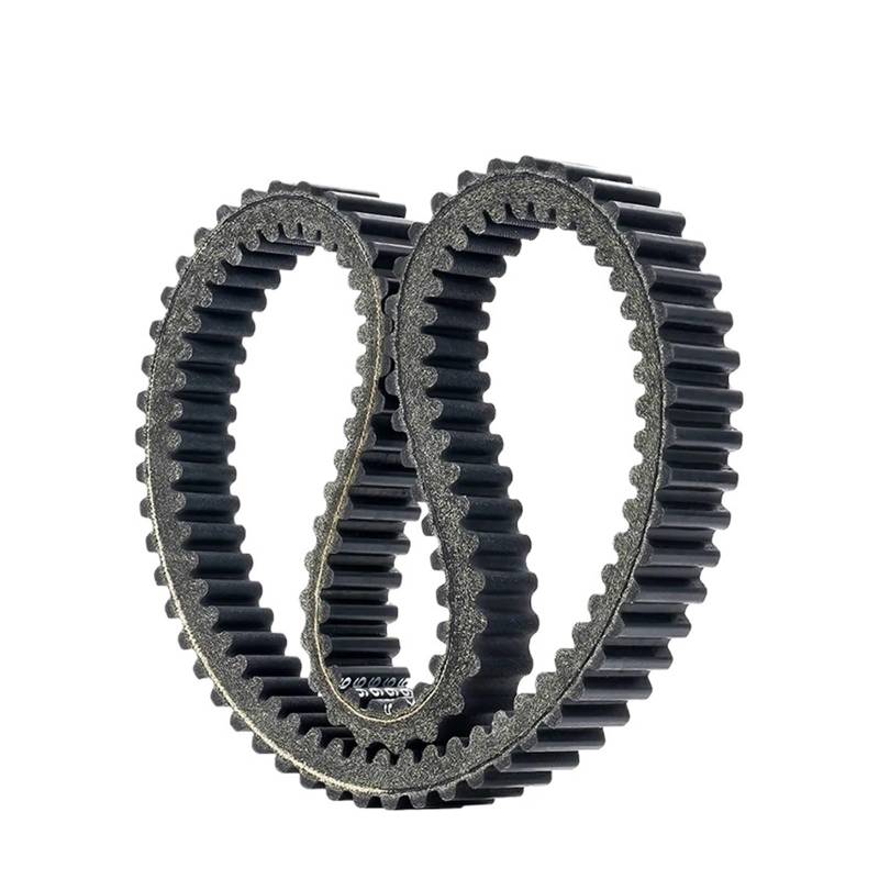 Antriebsriemen für Motorräder Für YP400 Für YP Für 400 Motorrad Gürtel Ersetzt Für Für YP400G Für Grand Für Majesty 5RU17641000 5RU-17641-00-00 Zahnriemen von YFFSSJ