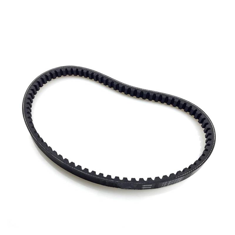 Antriebsriemen für Motorräder Für ZY100 Für JOG100 Für JOG Für RSZ100 Für RS100 Moped Roller Für LY149QMG 18x725 Motorrad Für CVT Übertragung Angetrieben Gürtel Zahnriemen von YFFSSJ