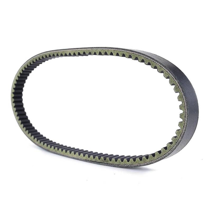 Antriebsriemen für Motorräder Getriebeantriebsriemen 27601-14F01-000 Für S&uzuki Für AN250 Für AN 250 Für Burgman 250 Für Skywave250 1998–2002 Roller Zahnriemen von YFFSSJ