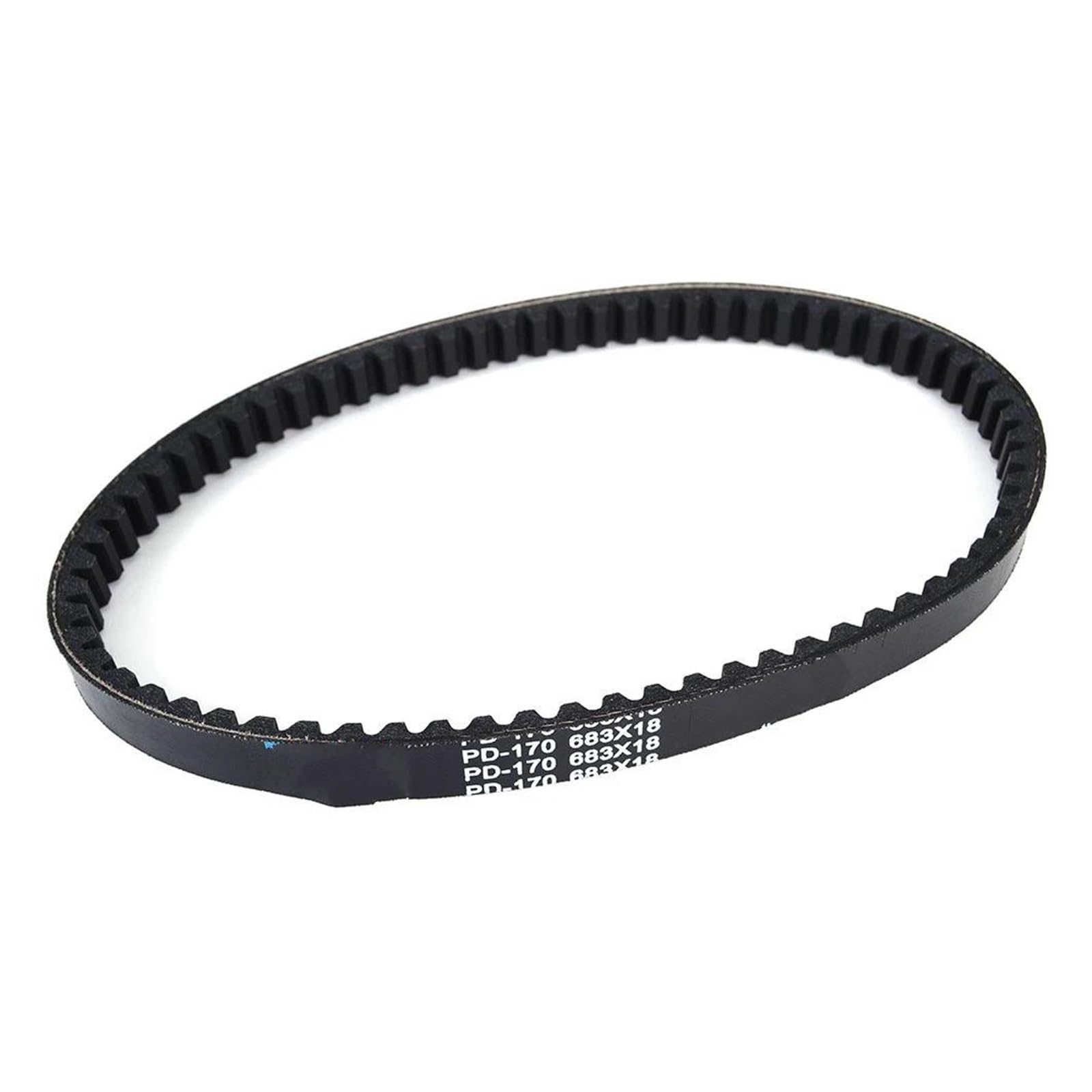 Antriebsriemen für Motorräder Motorrad Antriebsriemen Antriebsriemen Gummigürtel Für Mongoose 50, Für Mongoose50 2003 2004 2005 2006 2007 Zahnriemen Antriebsriemen für Motorräder Motorrad Antriebsriemen Antriebsriemen Gummigürtel Für Mongoose 50, Für Mongoose50 2003 2004 2005 2006 2007 Zahnriemen von YFFSSJ