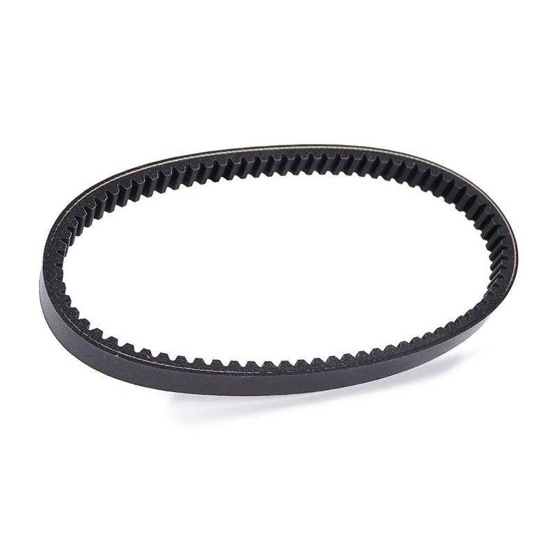 Antriebsriemen für Motorräder Motorrad Antriebsriemen Für BWS125 Für YW 125 Für YW125 Für BWS 125 2009 2010 2011 2012 2013 2014 2015 5S9-E7641-00 Zahnriemen von YFFSSJ
