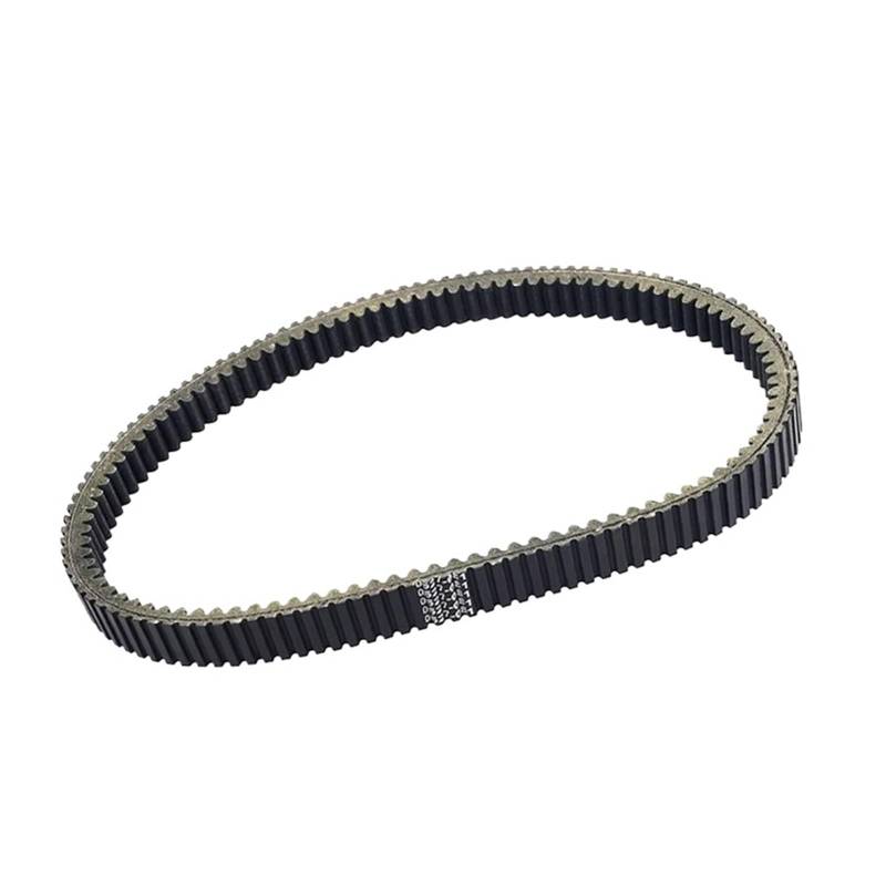 Antriebsriemen für Motorräder Motorrad Antriebsriemen Für P&OLARIS Für 600 3211115 44G4553 982701071 Für 600 Für IQ Für LX Für EURO 2008 Zahnriemen von YFFSSJ