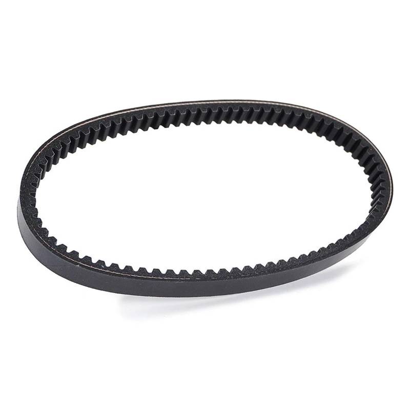 Antriebsriemen für Motorräder Motorrad Antriebsriemen Kupplungsriemen Für YW125 Für BWS 125 2009 2010 2011 2012 2013 2014 2015 5S9-E7641-00 Zahnriemen von YFFSSJ