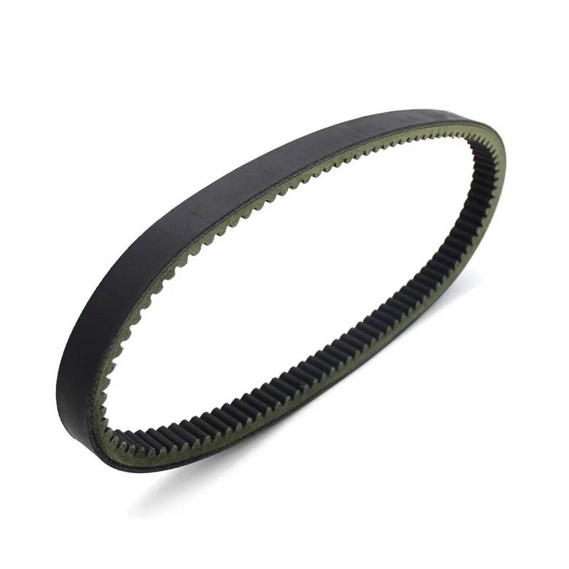 Antriebsriemen für Motorräder Motorrad Antriebsriemen Transferband 23100-SZ2-0000-M1 Für Religion Für ZS250T-3 Für ZS 250T-3 2018-2019 23100-SZ2-0000-M1 Zahnriemen von YFFSSJ
