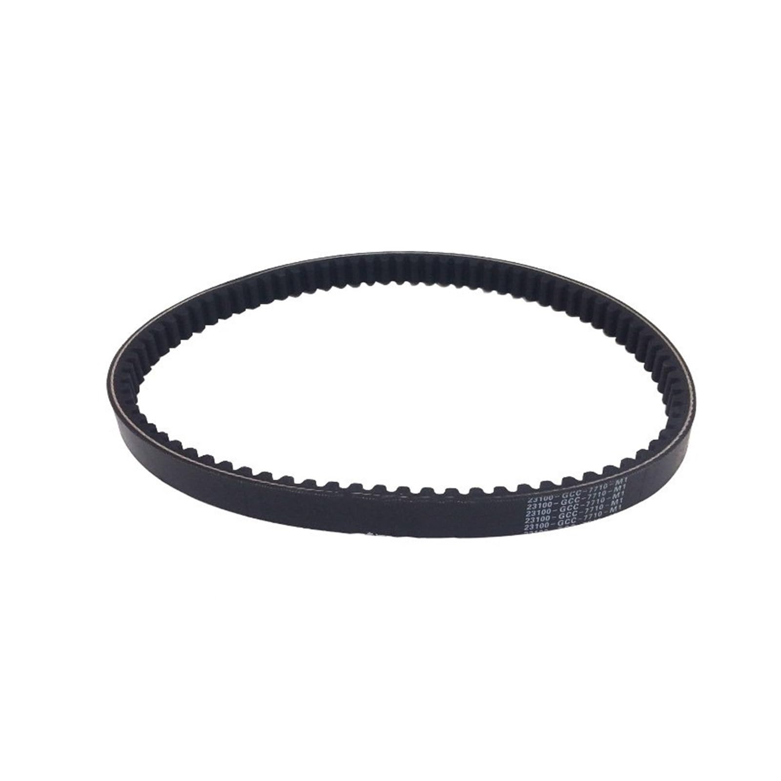 Antriebsriemen für Motorräder Motorrad Für CVT Getriebe Angetrieben Gürtel Für LEAD 100 Für SCV100 Für SCV 100 2003-2010 Zahnriemen Antriebsriemen für Motorräder Motorrad Für CVT Getriebe Angetrieben Gürtel Für LEAD 100 Für SCV100 Für SCV 100 2003-2010 Zahnriemen von YFFSSJ