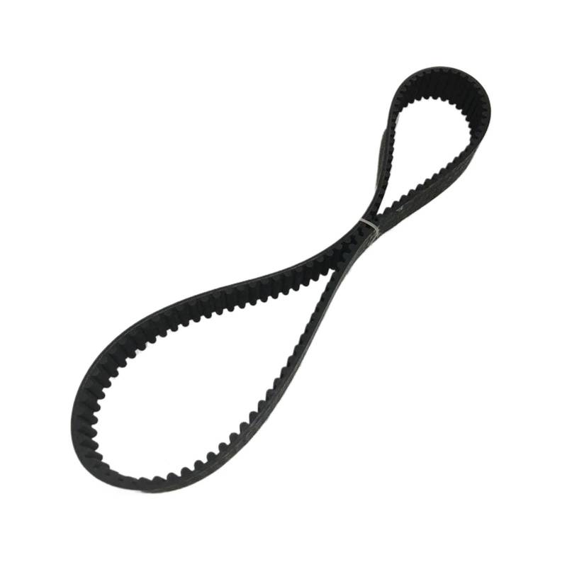 Antriebsriemen für Motorräder Motorrad Getriebe Äußere Angetrieben Gürtel 59c-46241-00 Für TAMX-530 Für T-MAX530 Für TMAX530 Für T MAX 530 Zahnriemen von YFFSSJ