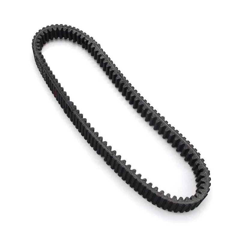 Antriebsriemen für Motorräder Motorrad Getriebe Antriebsriemen Für K&awasaki Für KVF400 Für Prairie 400 Für 4X4 1997-1998 Für KVF 400 Für Prairie OEM:59011-1069 59011-1060 Zahnriemen von YFFSSJ