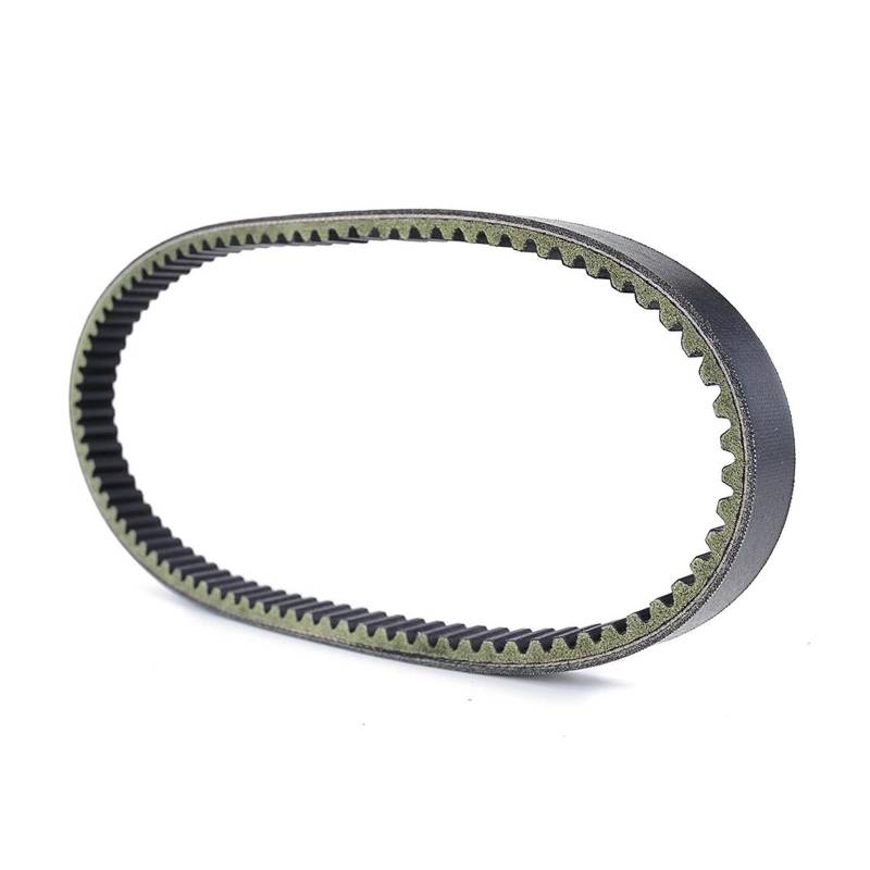 Antriebsriemen für Motorräder Motorrad Getriebe Antriebsriemen Für S&uzuki Für EINE 250 Für AN250 Für Burgman 250 Für Skywave250 1998-2002 27601-14F01-000 Zahnriemen von YFFSSJ