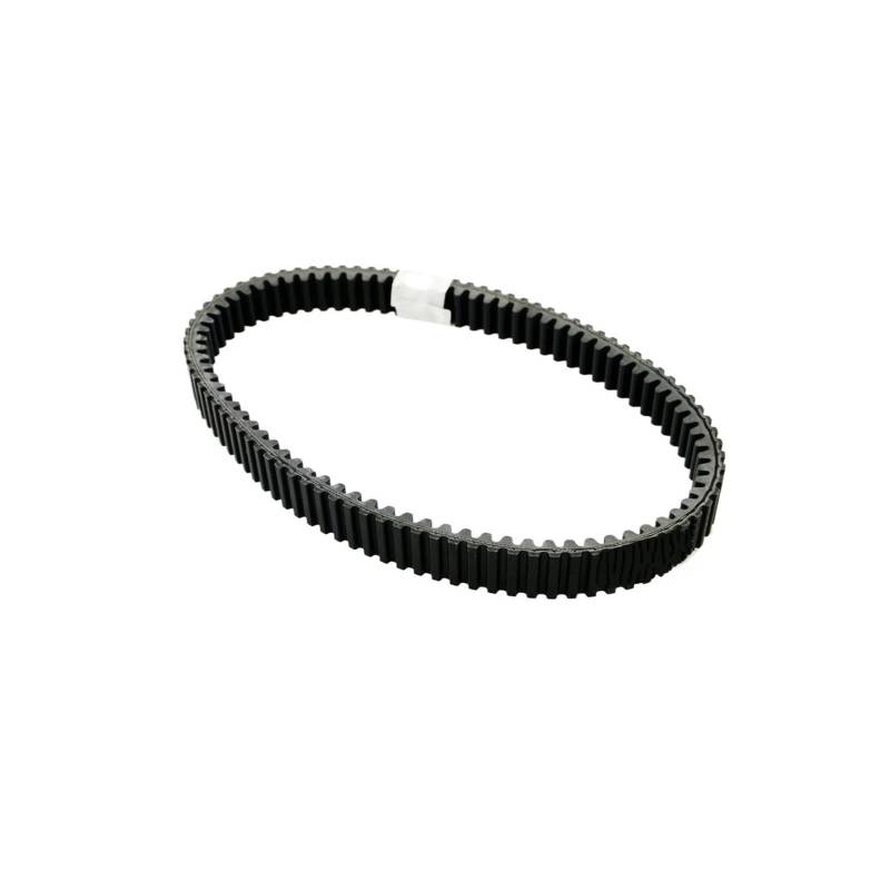 Antriebsriemen für Motorräder Motorrad Getriebe Kupplung Antrieb 25300-F39-0000 25300-004-0000 Für Qlink Für FrontRunner Für 500 Für EFI Zahnriemen von YFFSSJ