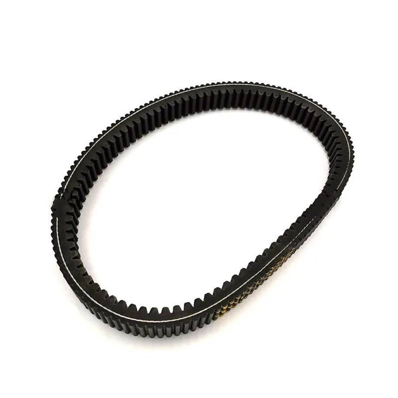 Antriebsriemen für Motorräder Motorrad Getriebe Kupplung Antriebsriemen Für C600 Für Sport 2012-2013 Für C600 Für Sport Für K18 2012-2015 Zahnriemen von YFFSSJ