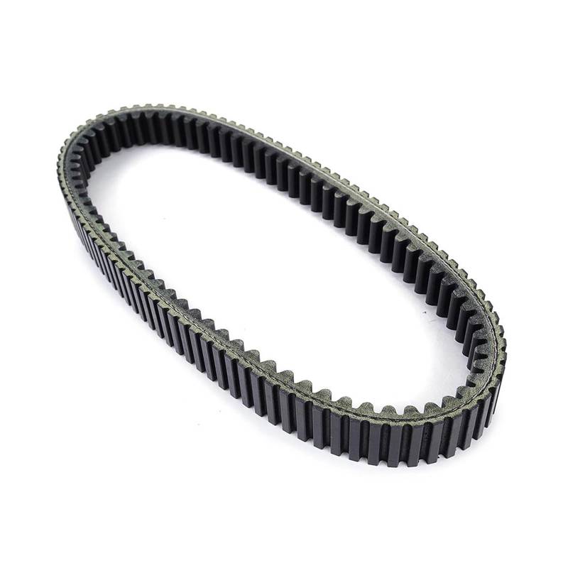 Antriebsriemen für Motorräder Motorrad Gürtel Roller Antriebsriemen 5VU-17641-00 Für XP500 Für XP 500 Für TMAX-500 Für TMAX500 Für T&MAX 500 2004-2011 Zahnriemen von YFFSSJ