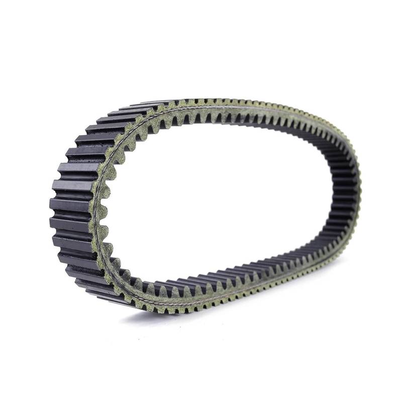 Antriebsriemen für Motorräder Motorrad Gürtel Roller Antriebsriemen 5VU-17641-00 Für XP500 Für XP 500 Für TMAX-500 Für TMAX500 Für T&MAX 500 2004-2011 Zahnriemen von YFFSSJ