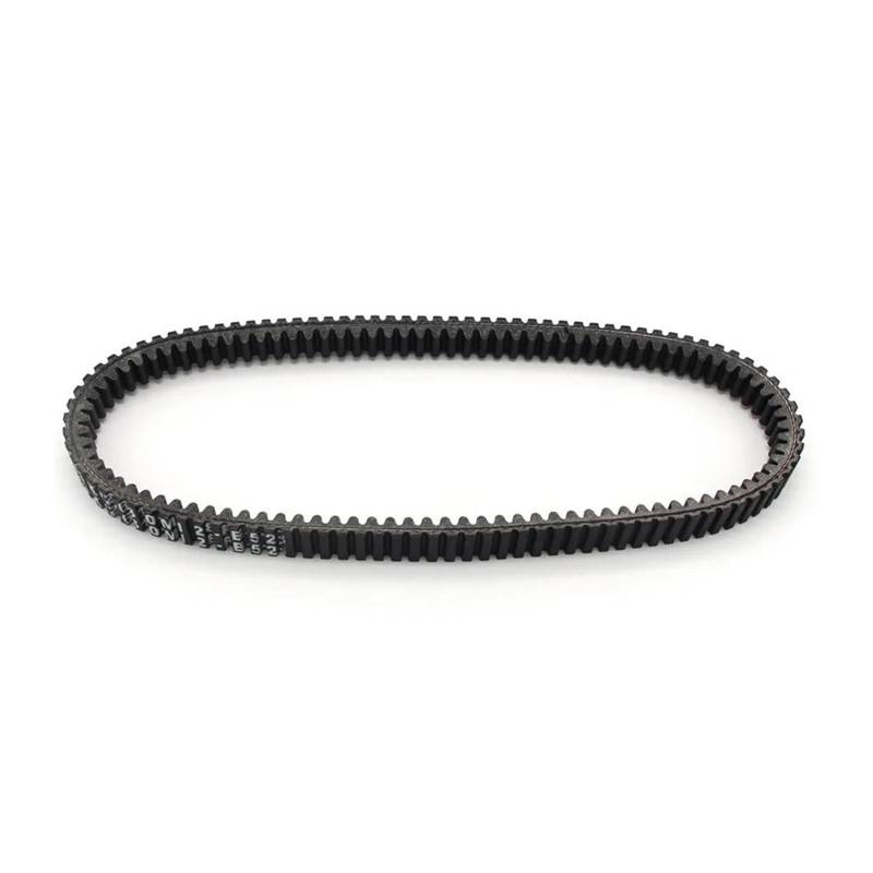 Antriebsriemen für Motorräder Motorrad Gummi Antriebsriemen Für MF-10 Für MF 10 11 23100-KVZ-631 Für FAZE250 Für Forza 250 Für FAZE 250 Für MF-11 Für NSS250 Für MF10 Für MF11 Zahnriemen von YFFSSJ