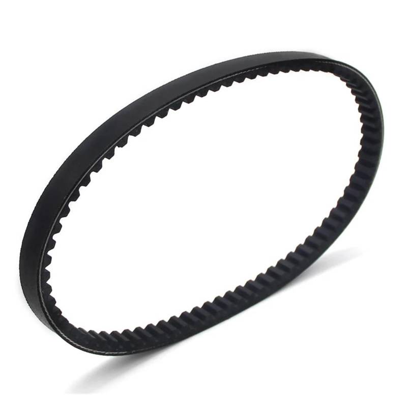 Antriebsriemen für Motorräder Motorrad Gummi Kupplung Getriebe Stick Gürtel Getriebe 27601-40B0 Für K&awasaki Für KFX80 Für KFX 80 Für KF X 80 2003-2006 Zahnriemen von YFFSSJ