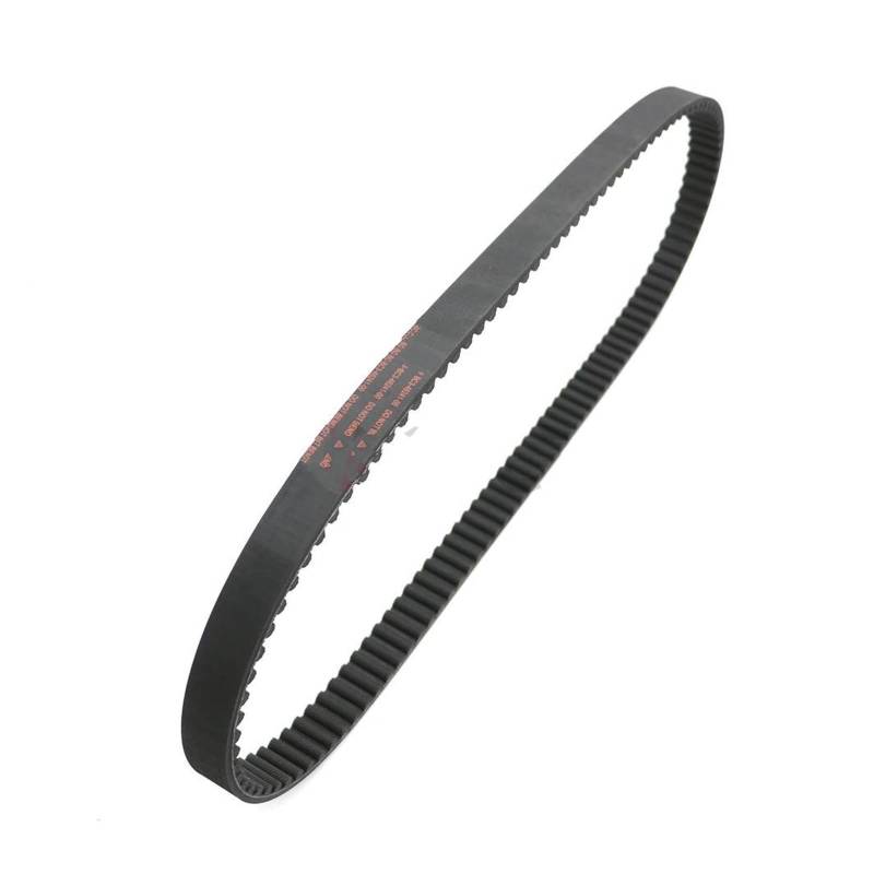 Antriebsriemen für Motorräder Motorrad Kupplung Antriebsübertragung Gürtel Für XP 530 Für T-MAX530 Für T&MAX 530 Für TMAX530 Für XP530 2017-2019 BC3-46241-00 59C-17641-00 Zahnriemen(Transmission belt) von YFFSSJ
