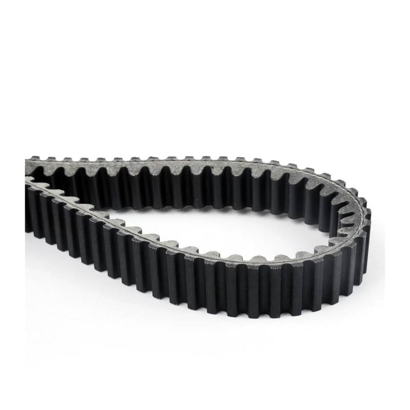 Antriebsriemen für Motorräder Motorrad Roller Antriebsriemen 5RU-17641-00-00 Für YP400 Für YP 400 Für Majesty 2004-2014 Für YP400 Für Grand Für Majesty 2005-2011 Zahnriemen von YFFSSJ