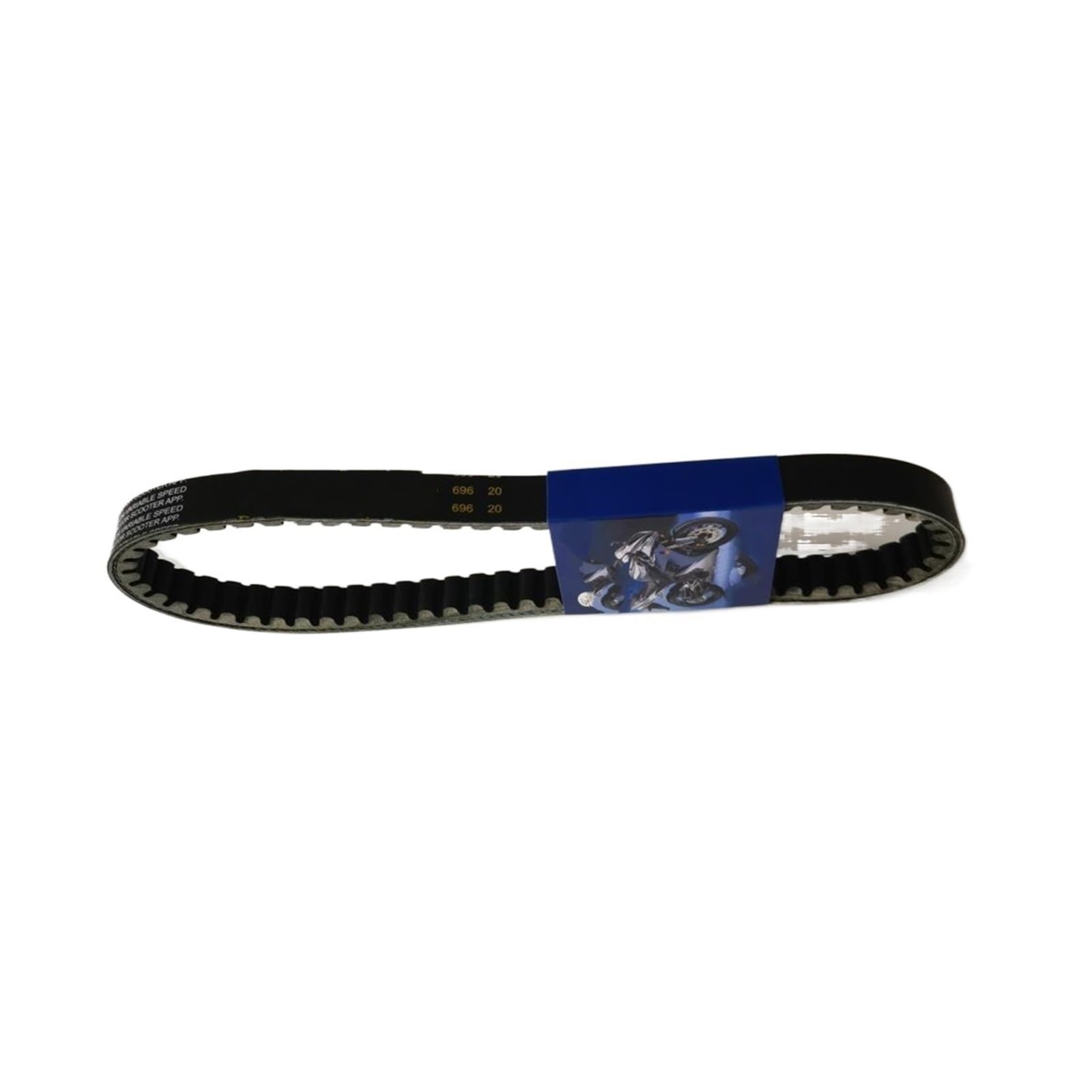 Antriebsriemen für Motorräder Motorrad Roller Moped Für Für BWS100 Für YA100 Für YN100 Für LT123 5FA 17641 00 Gummi Stick Gürtel Zahnriemen Antriebsriemen für Motorräder Motorrad Roller Moped Für Für BWS100 Für YA100 Für YN100 Für LT123 5FA 17641 00 Gummi Stick Gürtel Zahnriemen von YFFSSJ