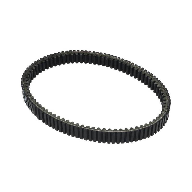 Antriebsriemen für Motorräder Motorrad Stick Gürtel Transfer Gürtel Moto Zubehör Für YP 400 Für YP 400A Für YP400 Für YP400A Für Majestät 2009 2010 2011 34B-17641-00 Zahnriemen von YFFSSJ