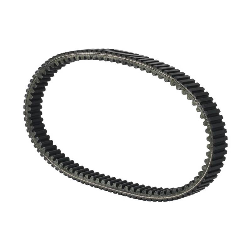 Antriebsriemen für Motorräder Motorrad Stick Gürtel Transfer Gürtel Moto Zubehör Für YP 400A Für YP 400 Für YP400 Für YP400A Für Majestät 2009 2010 2011 34B-17641-00 Zahnriemen von YFFSSJ