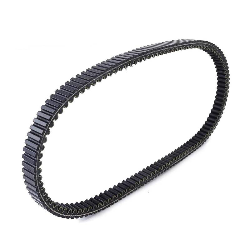 Antriebsriemen für Motorräder Motorrad Teile Getriebe Antriebsriemen Für FJS400 Für Silver Wing Für FJS 400 2006 2007 2008 2009 23100-MEF-003 Zahnriemen von YFFSSJ