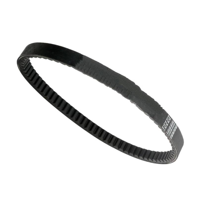 Antriebsriemen für Motorräder Roller 714 18,5 28 CVT Antriebsriemen Für S&YM Für Mio Für 100 U1B01A3G01 23100-A3G-0001 Zahnriemen von YFFSSJ