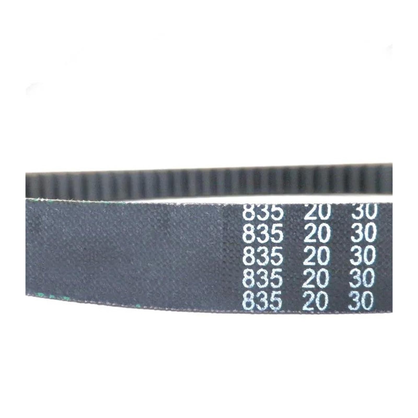 Antriebsriemen für Motorräder Roller Antriebsriemen 669 729 799 743 788 835 842 Für GY6 Für 50cc Für 150cc Für 139qmb Für 1p39qmb Für 147qmd Für 152qmi Für 157amj Zahnriemen(835-20-30) von YFFSSJ