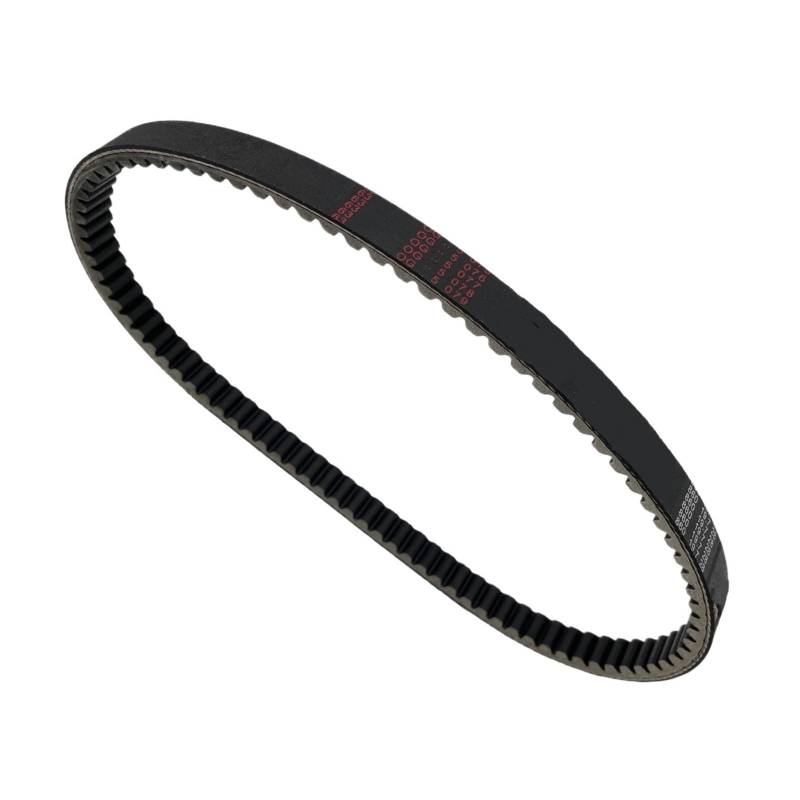 Antriebsriemen für Motorräder Roller Für S&YM Für JET14 Für 125 V-Gürtel 860 * 19,5 Für CVT Übertragung Gürtel Stick Gürtel Zahnriemen von YFFSSJ