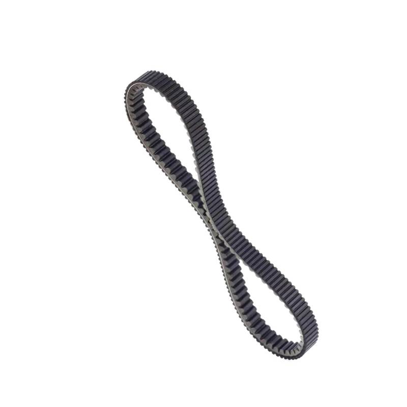 Antriebsriemen für Motorräder Roller Keilriemen Roller Keilriemen Für Pcx150 Für ADV150 23100-K97-T01 Für CVT Getriebe Gürtel Zahnriemen von YFFSSJ