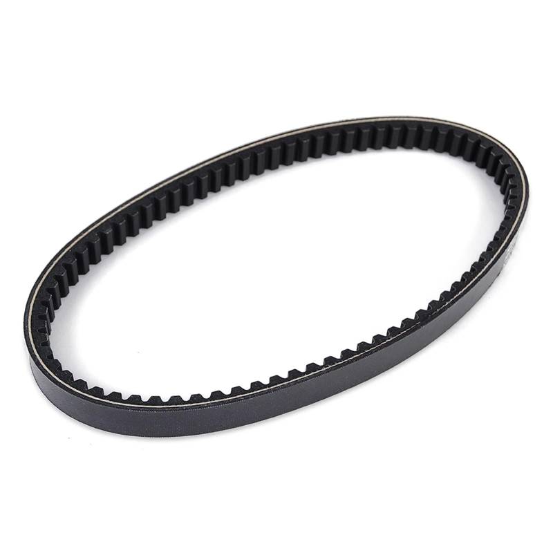 Antriebsriemen für Motorräder Transferkupplungsriemen Antriebsriemen 5ML-E7641-00 5ML1764100 Für XC125 Für Cygnus 2003-2008 Für XC 125 Für Cygnus Für X 2010-2011 Für NXC125 2004 Zahnriemen von YFFSSJ