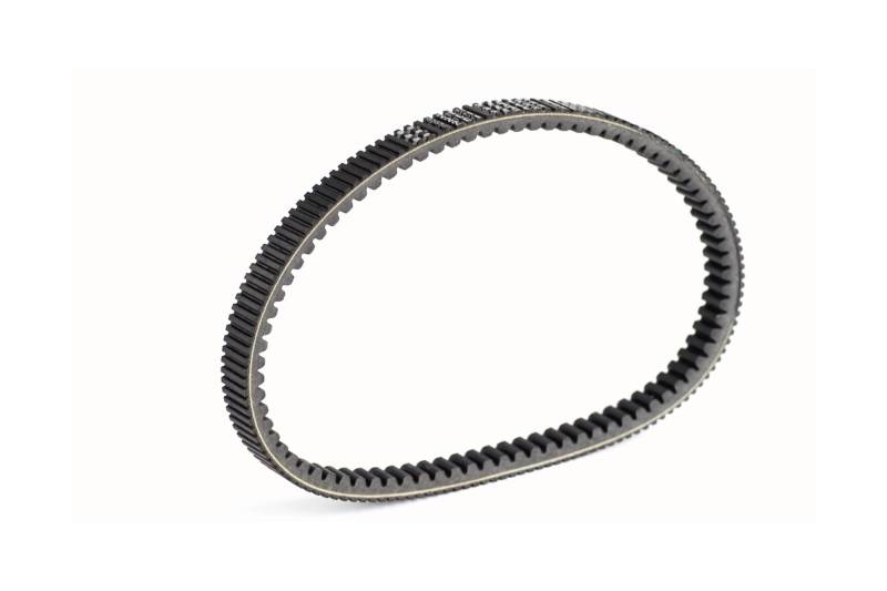 Antriebsriemen für Motorräder Übertragung Gürtel Roller Keilriemen 1008 * 26 Für S&uzuki Für AN400 Für EINE 400 Für Burgman Für Skywave 2009-2022 27601-05H00 Zahnriemen von YFFSSJ