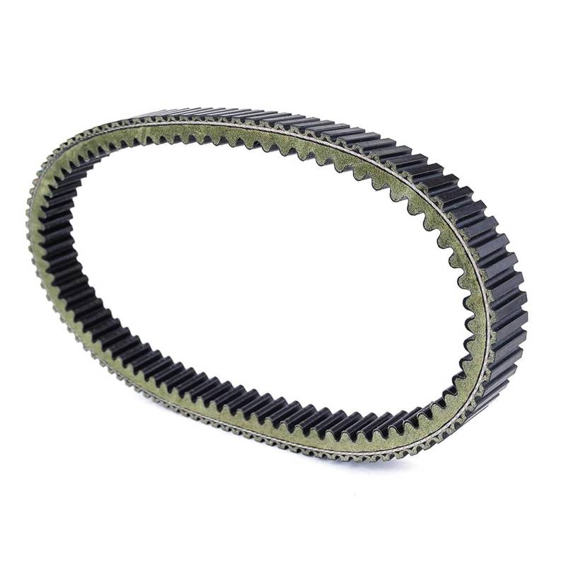Antriebsriemen für Motorräder Zahn Antriebsriemen Für B&MW C650GT C650 C600 Für Sport 600 Für K18 C650 Für GT Für K19 Transfer Kupplung Gürtel 24827729767 Zahnriemen von YFFSSJ
