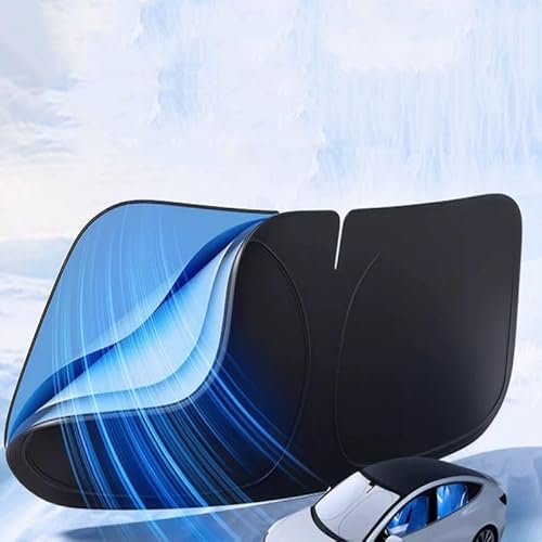 Sonnenschutz Auto Frontscheibe für Jeep Wrangler IL 2023-2024, Car Umbrella Sun Shade Cover Regenschirm Sonnenblende Vorne Sonnenschirm Schrim Hitzeblock Sonne Sommer Innen Sonnenschutz Auto Frontscheibe für Jeep Wrangler IL 2023-2024, Car Umbrella Sun Shade Cover Regenschirm Sonnenblende Vorne Sonnenschirm Schrim Hitzeblock Sonne Sommer Innen von YFFTHREE