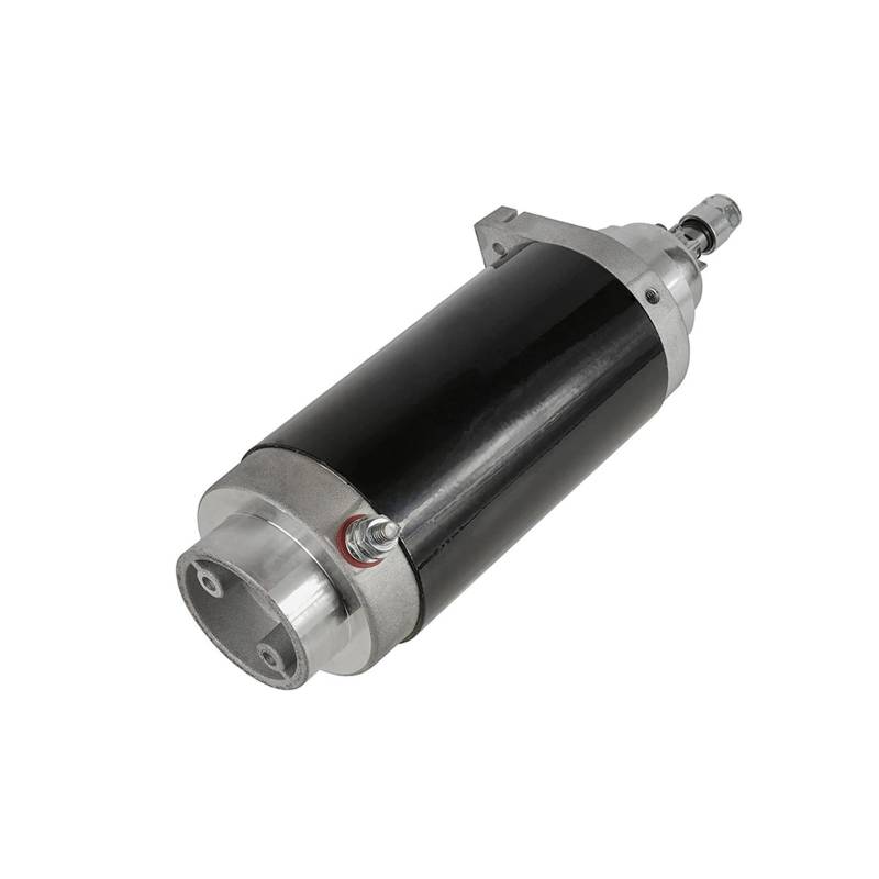 410-21051 Anlasser kompatibel mit Mariner 75ELH 2000 75ELHPTO 1999-2001 75ELPT 2000 75ELPTO 1999-2001 90ELHPTO 90ELPTO von YFOMIRLEX