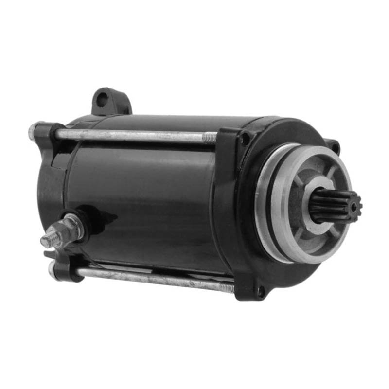 Anlasser kompatibel mit M/C VF700-750C MAGNA VF700S SABRE VF750C V45 MAGNA VF750S V45 SABRE 18660 31200-MB0-405 von YFOMIRLEX