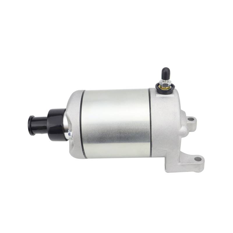 Anlasser kompatibel mit Polaris Predator 500 2003-2006 Predator 500 2003-2007 3088069 18647 57-2730 410-54075 SMU0282 500 von YFOMIRLEX
