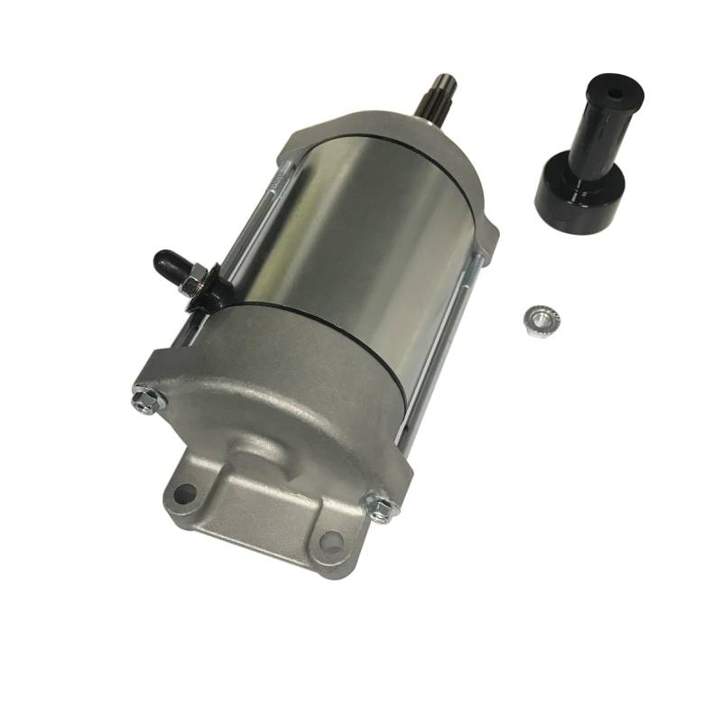 Anlasser kompatibel mit Polaris UTV Ranger 900 Crew 900 XP RZR XP 4 900 1000 Select 2013 – 2015 4014037 4014548 von YFOMIRLEX