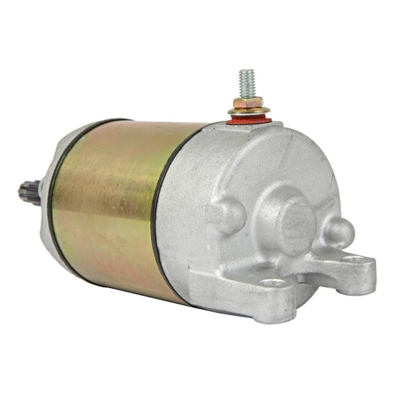 Anlasser kompatibel mit Sportrax 400 TRX400EX 2005-2008 TRX400X 2009-2014 OEM:31200-HN1-A41 18855 von YFOMIRLEX