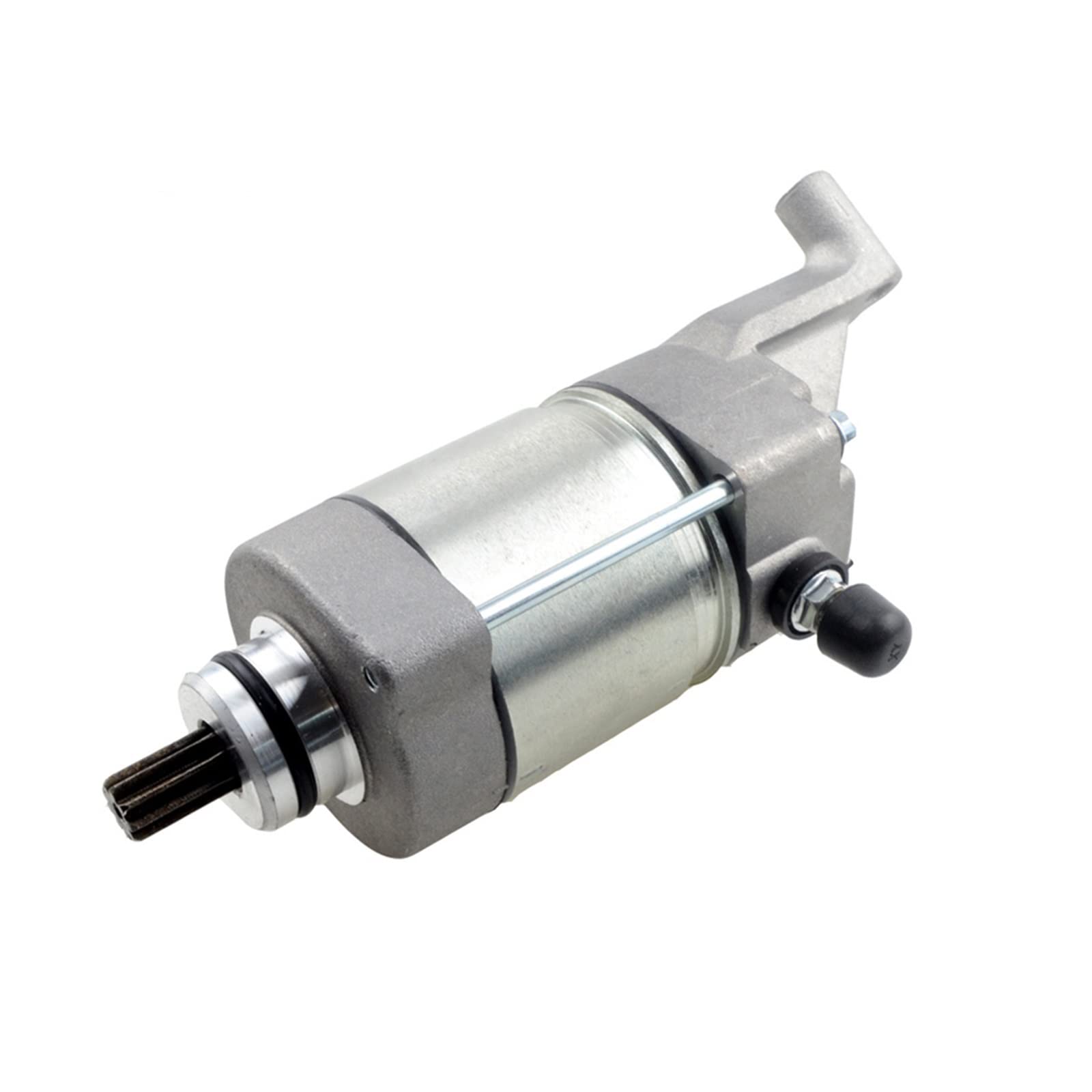 Anlassermotor Kompatibel mit YAMAHA YZF-R1 YZFR1 YZF R1 2008 2009 2010-2014 Motorrad-Anlassermotor Starter Motorrad-Motorteile Anlasser Anlassermotor Kompatibel mit YAMAHA YZF-R1 YZFR1 YZF R1 2008 2009 2010-2014 Motorrad-Anlassermotor Starter Motorrad-Motorteile Anlasser von YFOMIRLEX