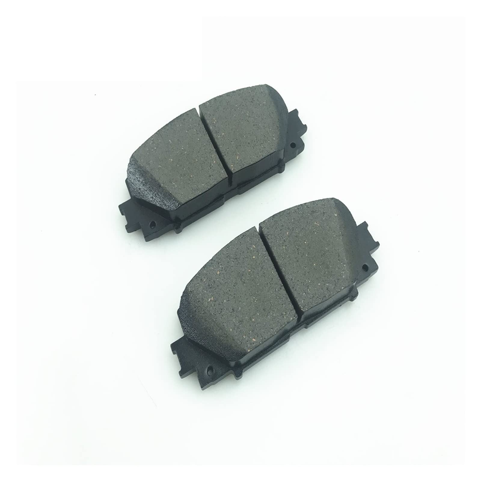 Auto-Bremsbeläge 04465-YZZR6 04465-52260 Kompatibel mit TOYOTA YARIS VIOS Kompatibel mit LEXUS NX200T NX300T IKE KSP90 NHR13 NSP13 2007-2014 Auto-Bremsbeläge 04465-YZZR6 04465-52260 Kompatibel mit TOYOTA YARIS VIOS Kompatibel mit LEXUS NX200T NX300T IKE KSP90 NHR13 NSP13 2007-2014 von YFOMIRLEX