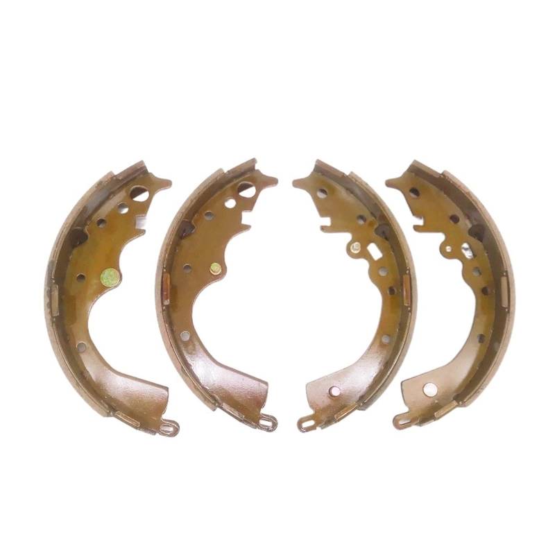 Autobremsbacken kompatibel mit TOYOTA HIACE TACOMA TRH223 KDH222 2004-2020 von YFOMIRLEX