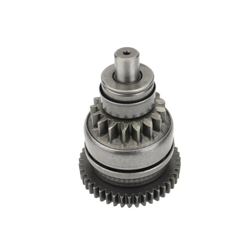 Elektrischer Anlasserantrieb Bendix Kompatibel mit Anlasser Kompatibel mit Antrieb Bendix Can-Am Outlander 330 400 420684050 420684051 420684052 von YFOMIRLEX