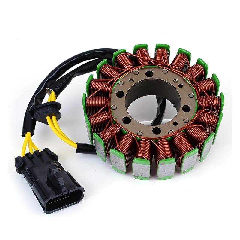 Magneto Generator 451486 4060654Kompatibel mit Victory V92CKompatibel mit Victory V92SCKompatibel mit Polaris MSX 150 110 2004 von YFOMIRLEX