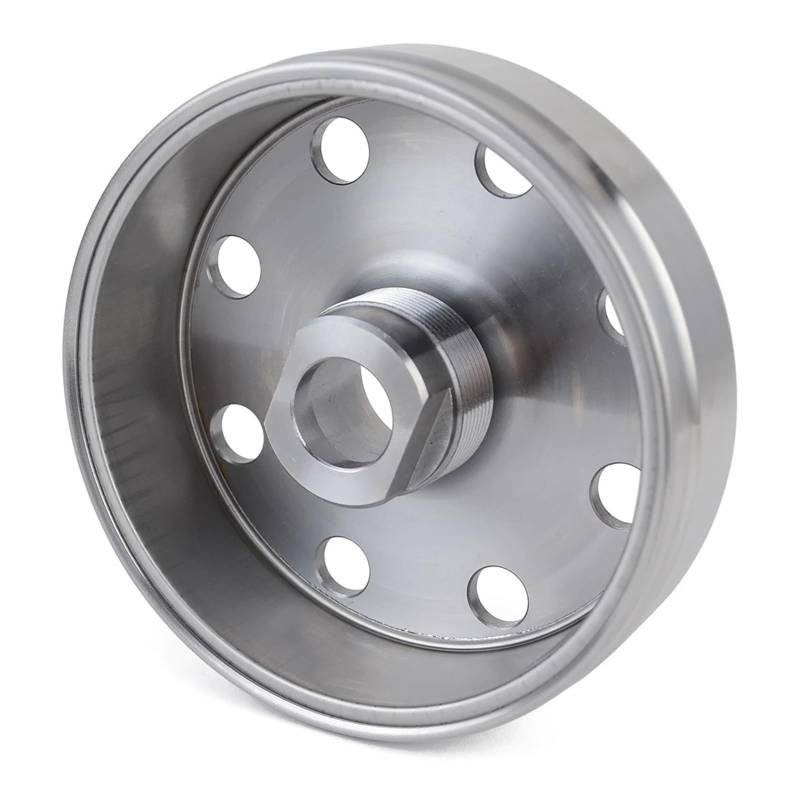 Magneto Rotor Schwungrad 2D000049 Kompatibel Mit Aprilia RSV4 RR RF R 1000 Tuono V4 1000 RSV4 1000 Fabrik 2011-2017 Generator Stator Spule(Magneto Rotor) von YFOMIRLEX