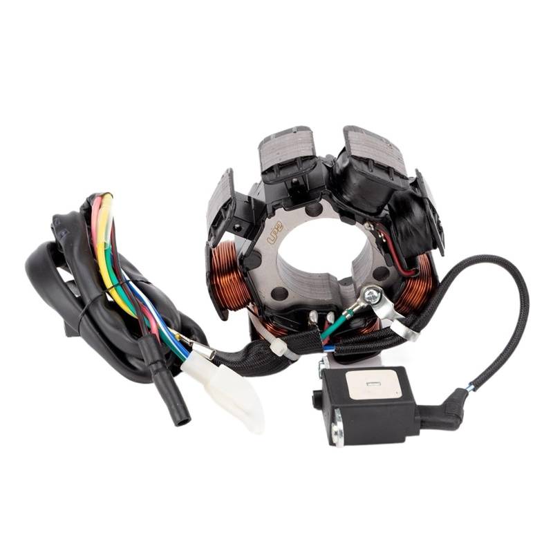 Motorrad 31120-KCE-671 Generator Stator Spule Kompatibel Mit XR250R XR 250R 250 R 1996 1997 1998 1999 2000 2001 2002 2003 2004 von YFOMIRLEX