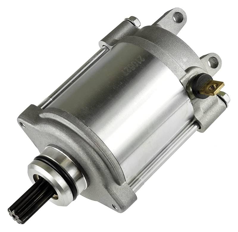 Motorrad Anlasser Suzuki GSX-R1000 2001-2008 31100-40F00 410-52223 Anlasser von YFOMIRLEX