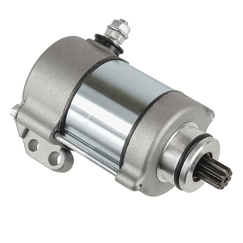 Motorradstarter 55140001100 55140001000 Kompatibel mit KTM 200 250 300 XC-W EXC EXC-E XC 2008-2012 2009 12V 410W Quad Go Kar von YFOMIRLEX
