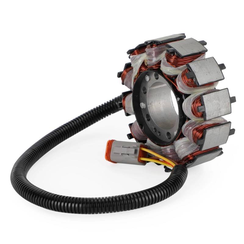 Stator Generator Kompatibel Mit Ski DOO GSX MXZ Summit Skandic Renegade 600 800 R HO ETEC Motor Zubehör Teile von YFOMIRLEX
